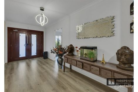 Property photo of 25 Burswood Circuit Harkness VIC 3337