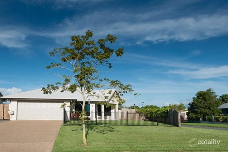 Property photo of 6 Picnic Street White Rock QLD 4868