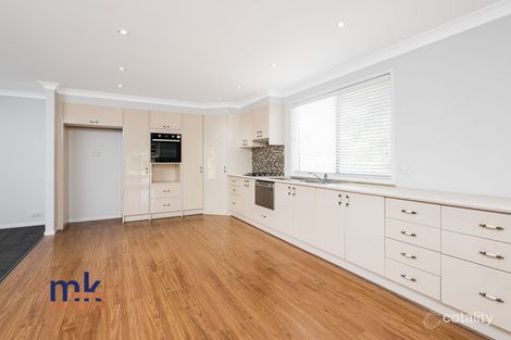 Property photo of 1 Gypsum Place Eagle Vale NSW 2558