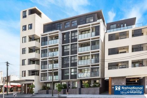 Property photo of 211/165 Frederick Street Bexley NSW 2207