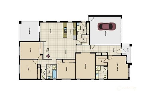 Property photo of 14 Primrose Crescent Mickleham VIC 3064
