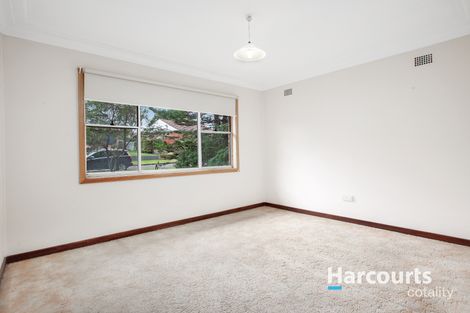 Property photo of 8 Heather Crescent Garden Suburb NSW 2289
