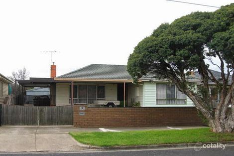 9 Earlsfield Ct, Deer Park, VIC 3023