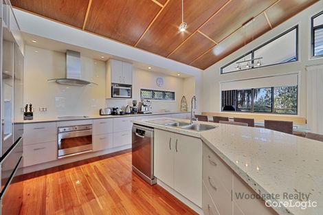 Property photo of 6 Pine Court Woodgate QLD 4660