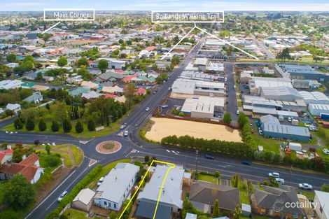 Property photo of 4 Boandik Terrace Mount Gambier SA 5290