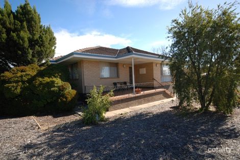 25 Paragon St, Pingelly, WA 6308