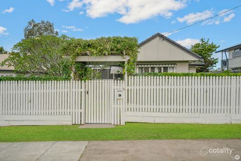 Property photo of 9 Ogden Street Stafford QLD 4053