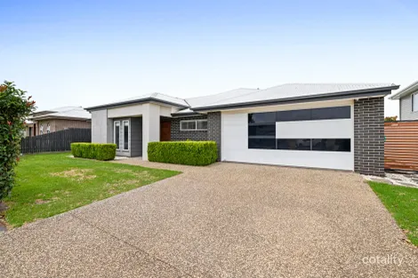 Property photo of 192 Nelson Street Kearneys Spring QLD 4350