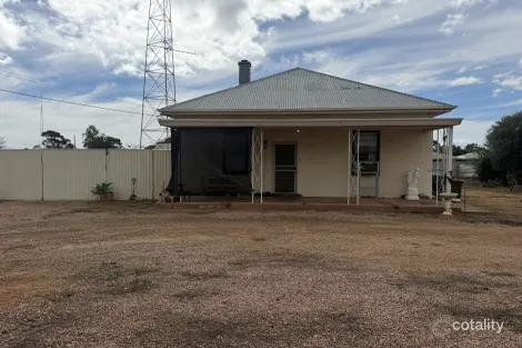 25 Magor Rd, Port Pirie South, SA 5540