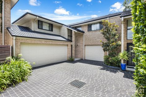 Property photo of 4/92 Bronzewing Drive Erina NSW 2250