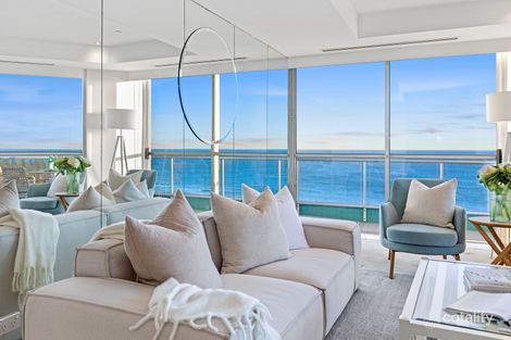 Property photo of 117/70-80 Marine Parade Coolangatta QLD 4225