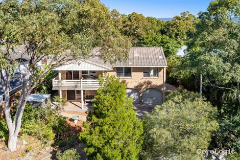 Property photo of 244 Centenary Heights Road Coolum Beach QLD 4573