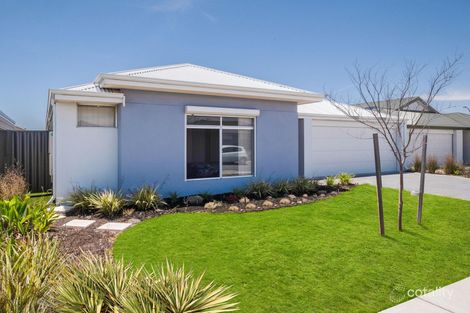 4 Kasanka Ave, Brabham, WA 6055