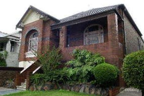 Property photo of 48 Macarthur Parade Dulwich Hill NSW 2203
