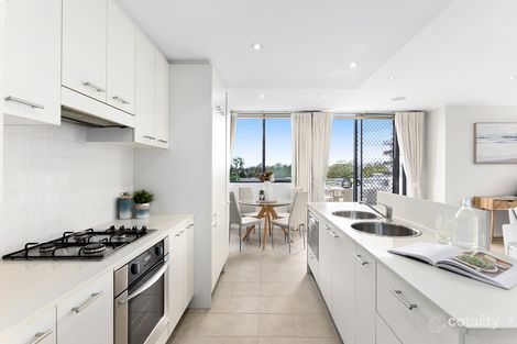 Property photo of 804/11-19 Waitara Avenue Waitara NSW 2077