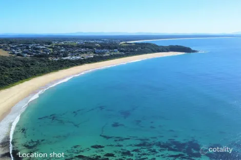 3 Scenic Ave, Red Head, NSW 2430