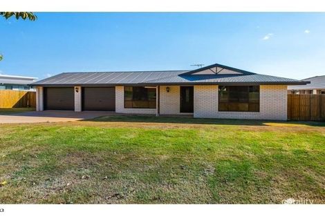 7 Stan Jones St, Norman Gardens, QLD 4701