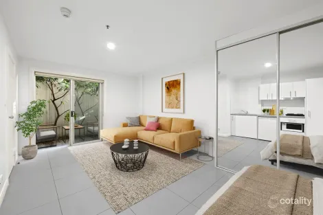 6/96-98 Johnston St, Annandale, NSW 2038