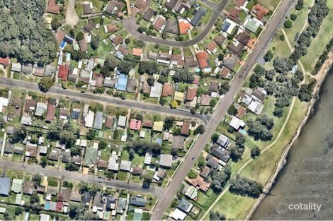 Property photo of 43 Platypus Road Berkeley Vale NSW 2261