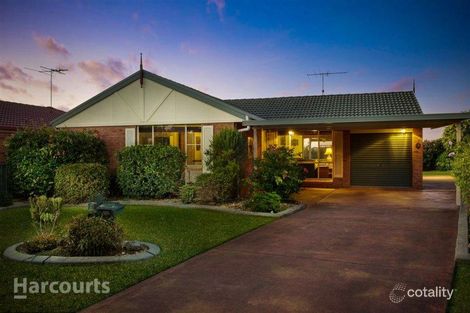 13 Cain Pl, Plumpton, NSW 2761
