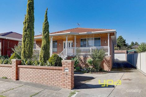 Property photo of 68 Lightwood Crescent Meadow Heights VIC 3048