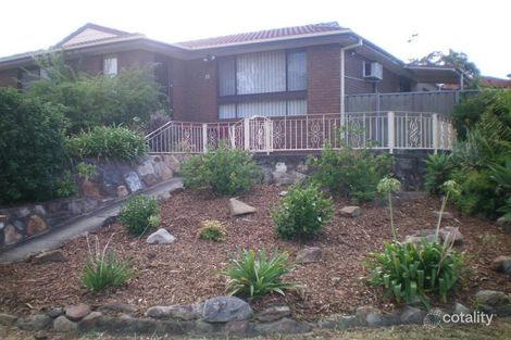 15 Ferrier Cres, Minchinbury, NSW 2770