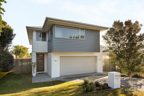 14 Meath Cres, Nudgee, QLD 4014