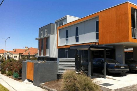 Property photo of 4/60 Auburn Road Hawthorn VIC 3122