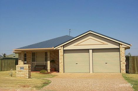 14 Oaklands Ct, Glenvale, QLD 4350