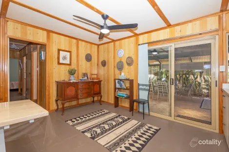 Property photo of 1 Douro Close Cervantes WA 6511