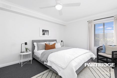 Property photo of 1/3-5 Windermere Avenue Northmead NSW 2152
