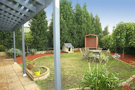 Property photo of 14/30-34 Bingara Crescent Bella Vista NSW 2153