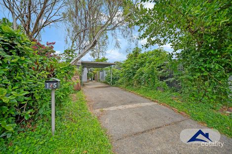 Property photo of 1/5 Kimba Close White Rock QLD 4868