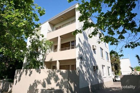 12/245 Williams Rd, South Yarra, VIC 3141