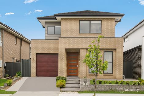 5 Patridge St, Marsden Park, NSW 2765