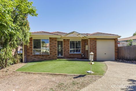 Property photo of 3 Noongale Court Ngunnawal ACT 2913