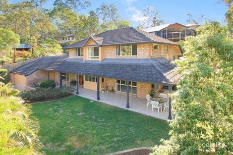 Property photo of 11 Ruth Miller Close Fig Tree Pocket QLD 4069