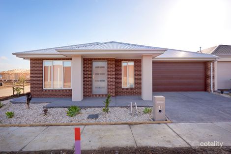 Property photo of 28 Grisham Drive Officer VIC 3809