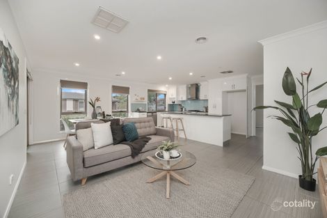 Property photo of 2 Boelke Place Macgregor ACT 2615