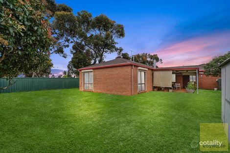 Property photo of 23 Wood Grove Burnside VIC 3023