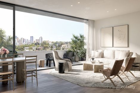 Property photo of 5/14-20 Premier Street Neutral Bay NSW 2089