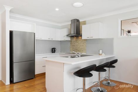 Property photo of 24A Elimatta Road Mona Vale NSW 2103