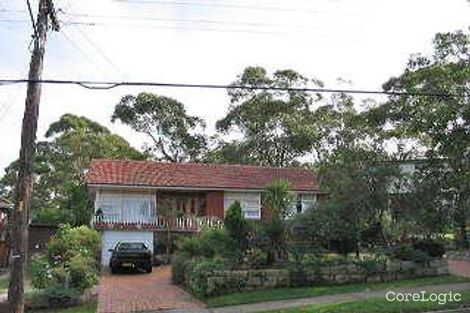 Property photo of 110 Grace Avenue Forestville NSW 2087