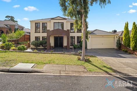 Property photo of 12 Petal Court South Morang VIC 3752