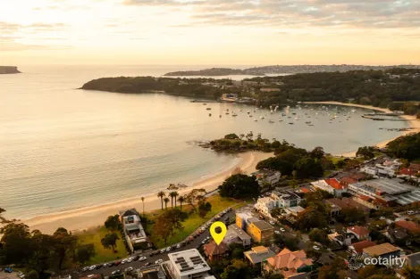 Property photo of 73 The Esplanade Mosman NSW 2088