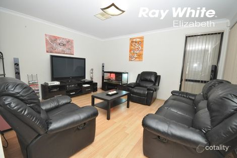 Property photo of 66 Admiralty Circuit Smithfield SA 5114