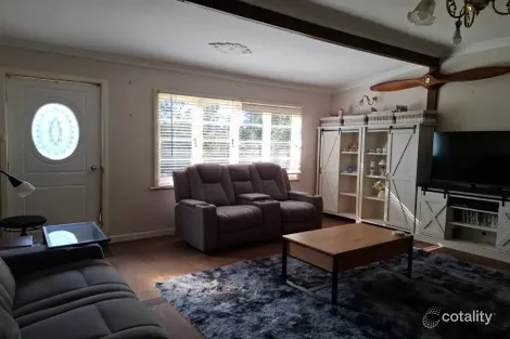 Property photo of 37 Ophir Road Mount Barker WA 6324