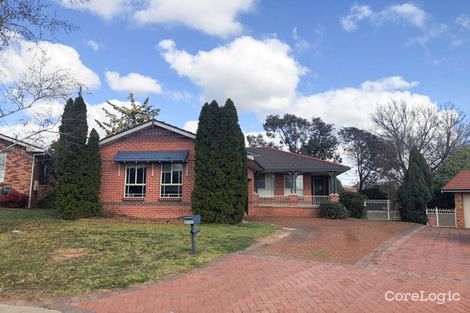 Property photo of 5 Nancy Place Orange NSW 2800