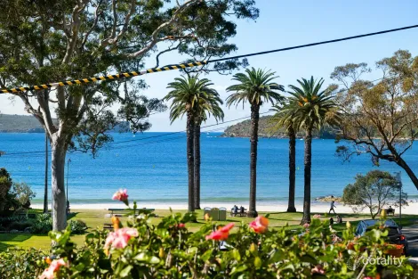 Property photo of 73 The Esplanade Mosman NSW 2088