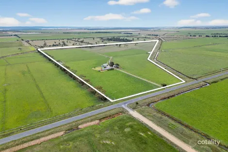 961 Sale-Toongabbie Rd, Winnindoo, VIC 3858